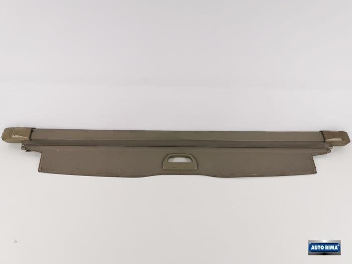 Bâche coffre à bagages d'un Volvo V70, -, 3 mois de garantie, -, -