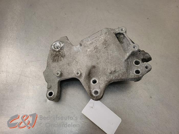 Support moteur d'un Renault Trafic, Renault, -, 3 mois de garantie, Utilisé