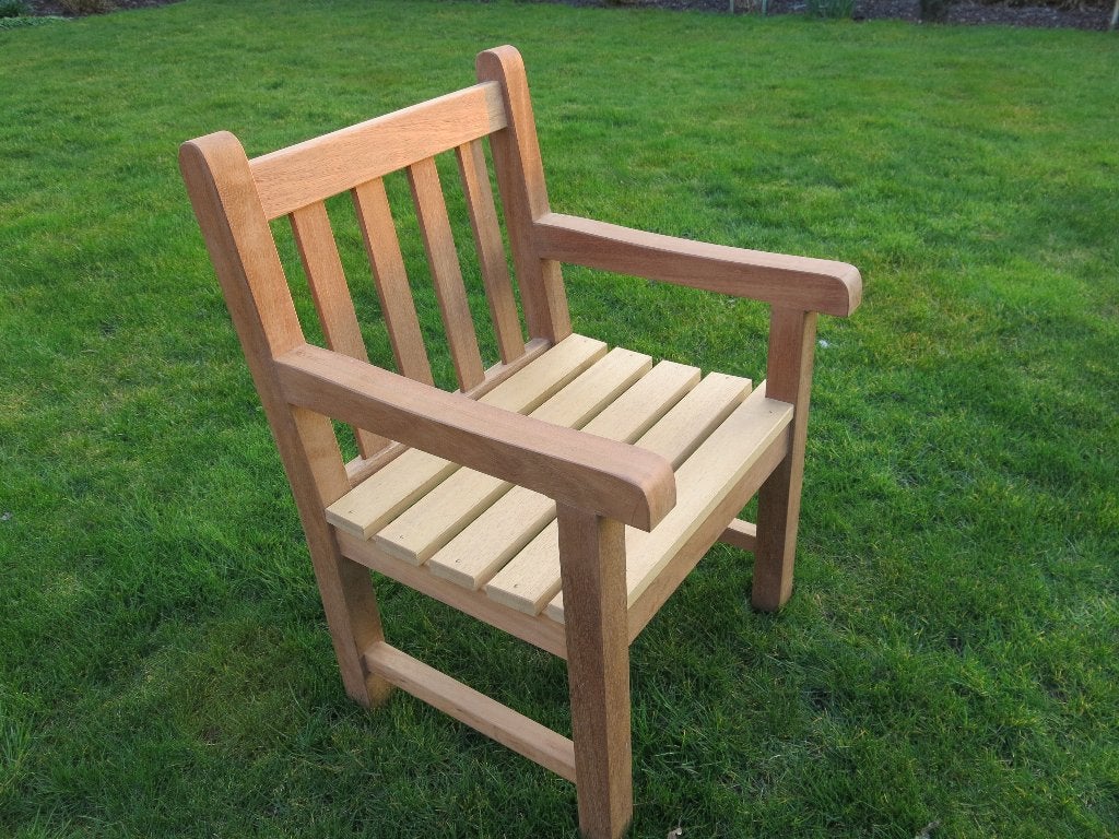 te koop  8 teak chairs, Ophalen, Nieuw, Teakhout