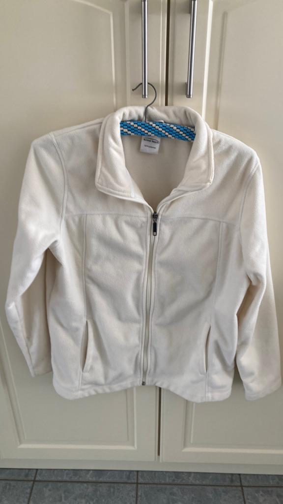 Vestje fleece maat 40/42, Kleding | Dames, Truien en Vesten, Ophalen of Verzenden, Zo goed als nieuw, Maat 38/40 (M)