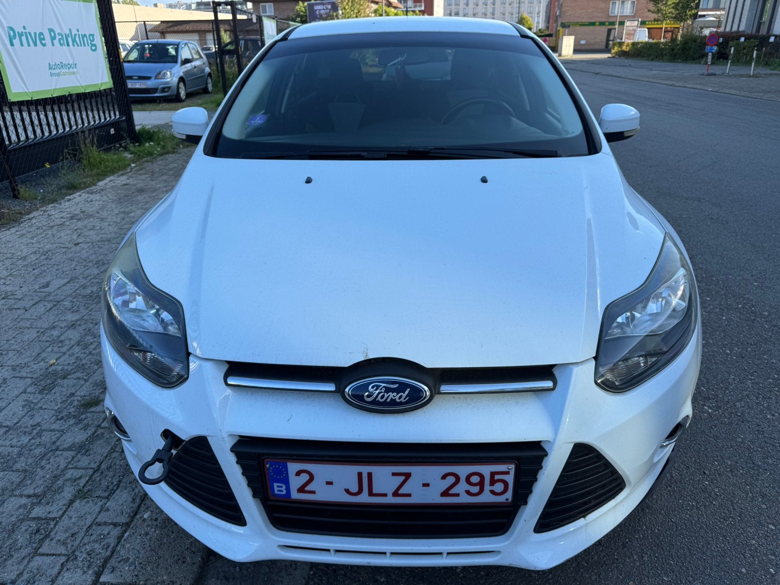 Ford Focus Ecoboost 1.0, Focus, Euro 5, Achat, Boîte manuelle