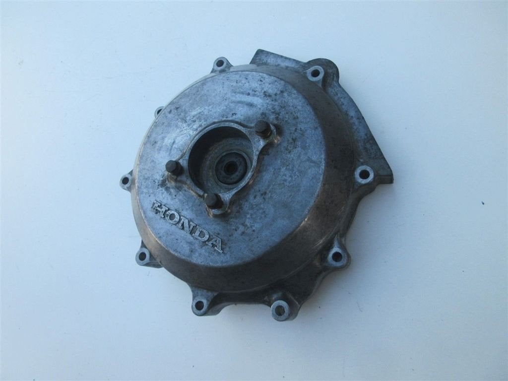 Koppelingsdeksel Honda ST1100 Pan European koppeling deksel, Enlèvement ou Envoi, Utilisé
