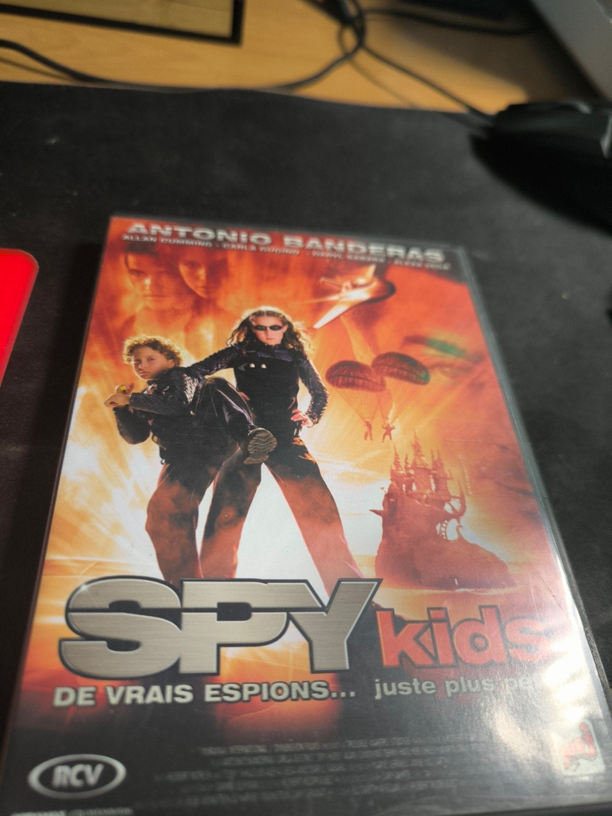 spy kids, CD & DVD, DVD | Action, Enlèvement ou Envoi