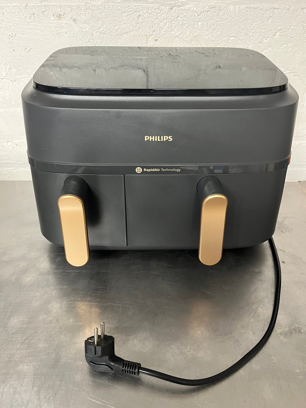 Philips airfryer 3000 serie - 3x gebruikt, Elektronische apparatuur, Airfryers, Ophalen, Zo goed als nieuw, Airfryer