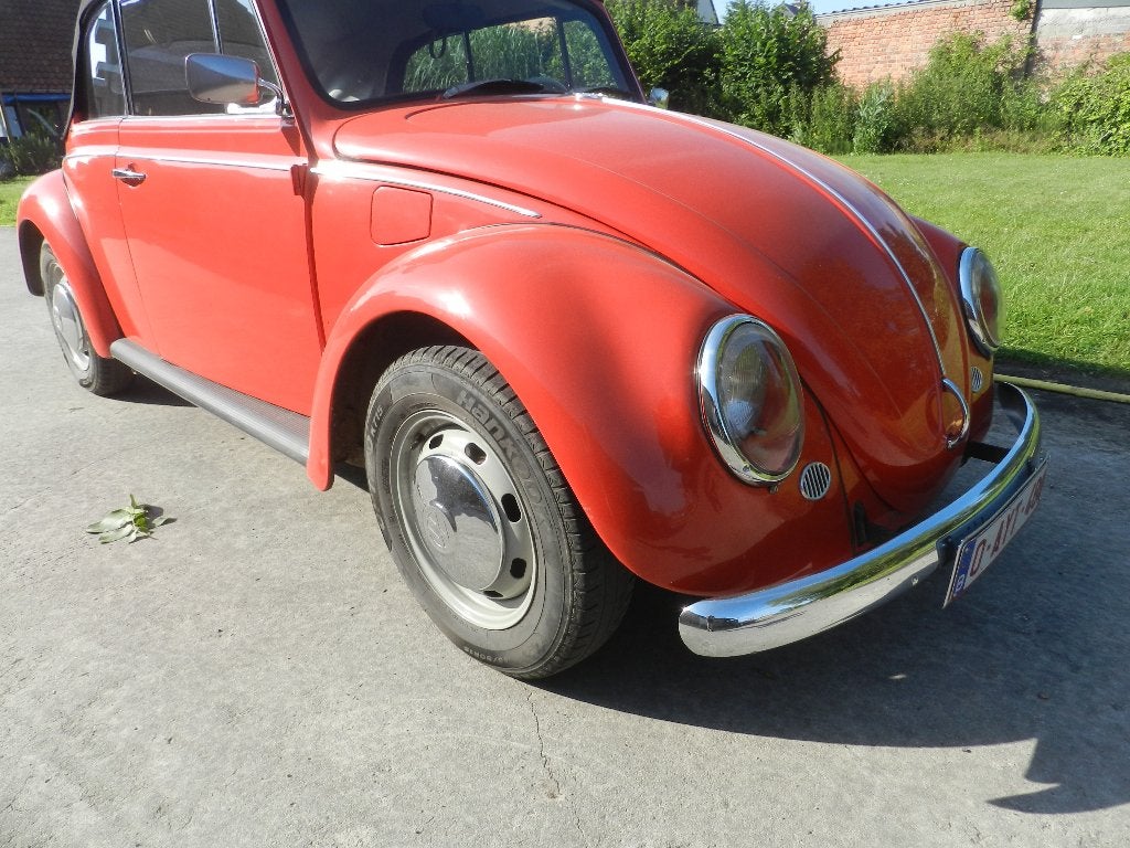 Volkswagen Kever, foto 4