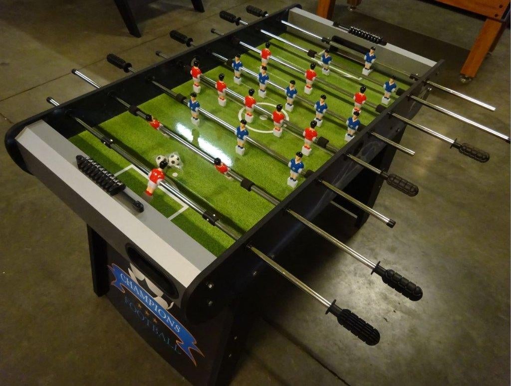 VOETBALTAFEL NIEUW, Kinderen en Baby's, Speelgoed | Voetbaltafels, Ophalen