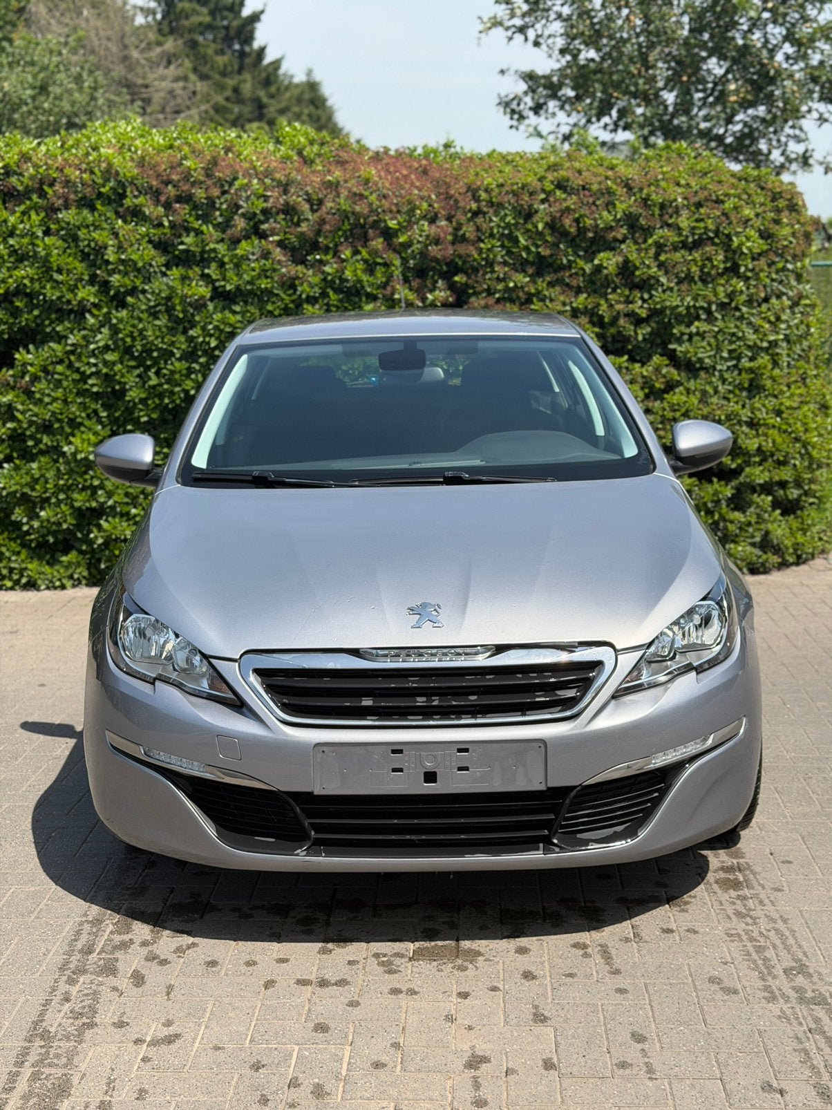 Peugeot 308 1.6 essence 115 000 km export 2013, Autos, Achat, Entreprise, Essence