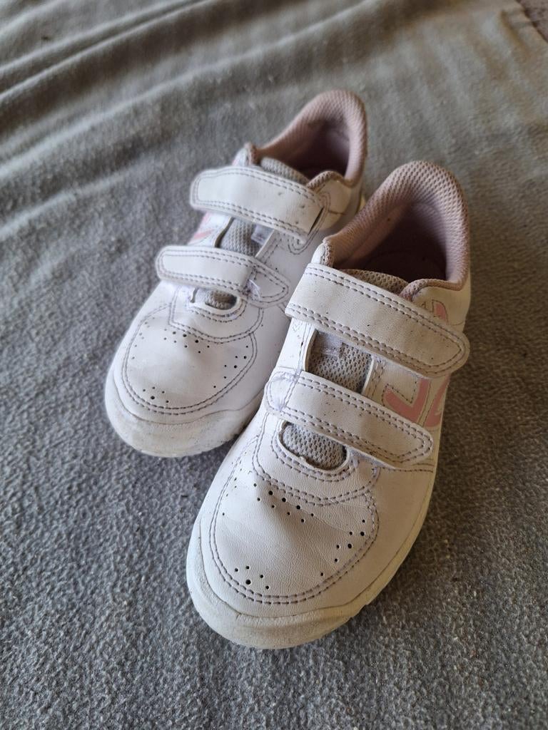 Espadrilles pour fille taille 30 (Artengo - Decathlon), Enlèvement ou Envoi, Fille, Artengo, Bottines