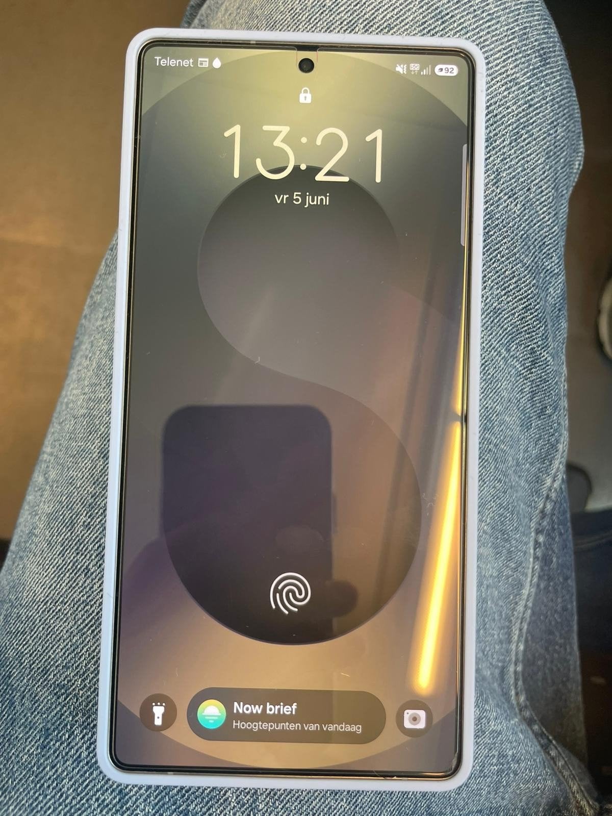 Samsung galaxy s25 ultra, Telecommunicatie, Mobiele telefoons | Samsung, 256 GB, Ophalen