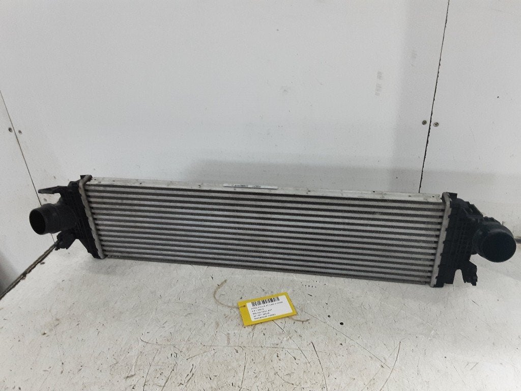 ECHANGEUR AIR Ford Focus 4 (01-2018/12-2025) (JX616K775AD), Henry-Ford-Straße  1
50735  Köln, DE, Ford-Werke GmbH, Kunden@ford.com