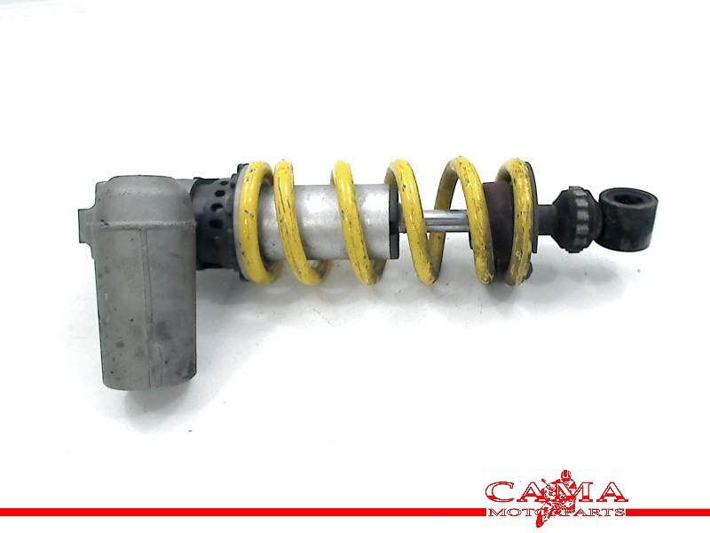 SCHOKBREKER ACHTER Yamaha YZF R6 1999-2002 (YZF-R6 5EB 5MT), Motoren, Dhr. S. di Majo, Gebruikt, Info@cama-motorparts.nl, P.J. Troelstraweg 8 8
3144 CX  MAASSLUIS, NL