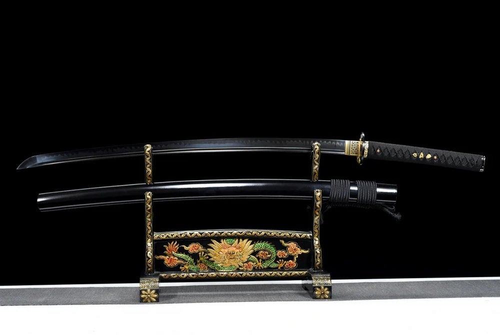 Te koop: Special Edition - Japanse Katana, Ophalen