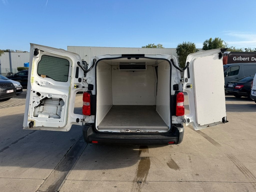 Peugeot Expert (Stock ID 77550) — 7