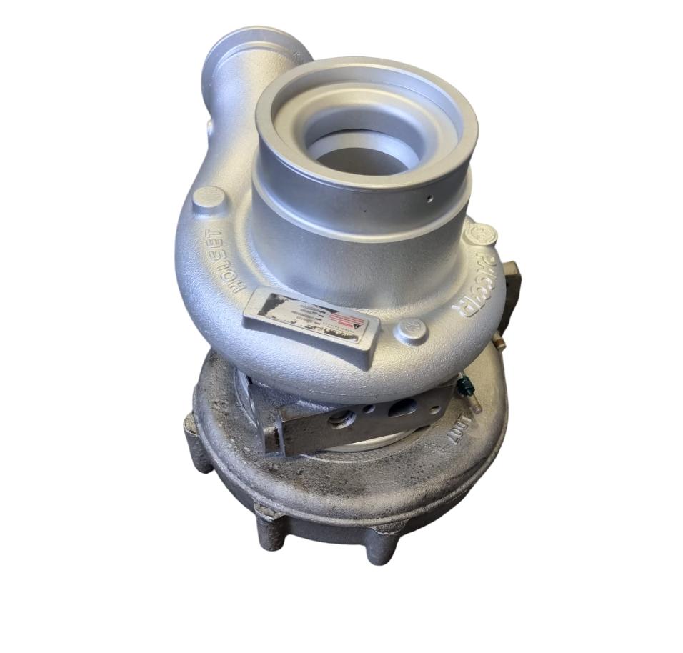 DAF MX-13 480HP TURBOCOMPRESSOR WITHOUT VTG HOLSET HE400VG+D, Moteur et Accessoires, -, DAF, -
