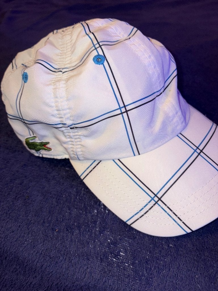 Casquette Lacoste, Vêtements | Hommes, Enlèvement ou Envoi, Lacoste, 57 cm (M, 7⅛ pouces) ou moins, Casquette