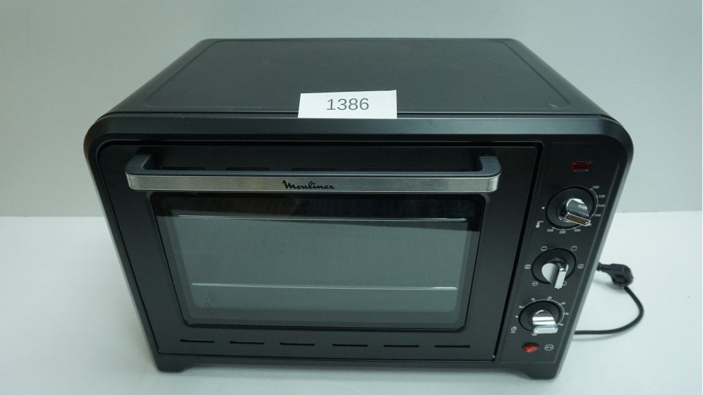 Moulinex Optimo OX495810 Vrijstaande Oven, Elektronische apparatuur, Microgolfovens, Niet ingevuld, Niet ingevuld, Niet ingevuld