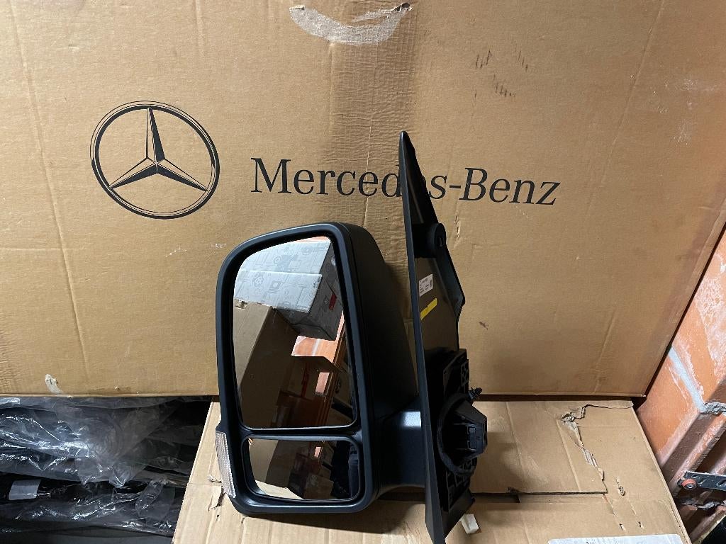 spiegel mercedes sprinter a9108100300, Enlèvement ou Envoi, Neuf, Mercedes-Benz