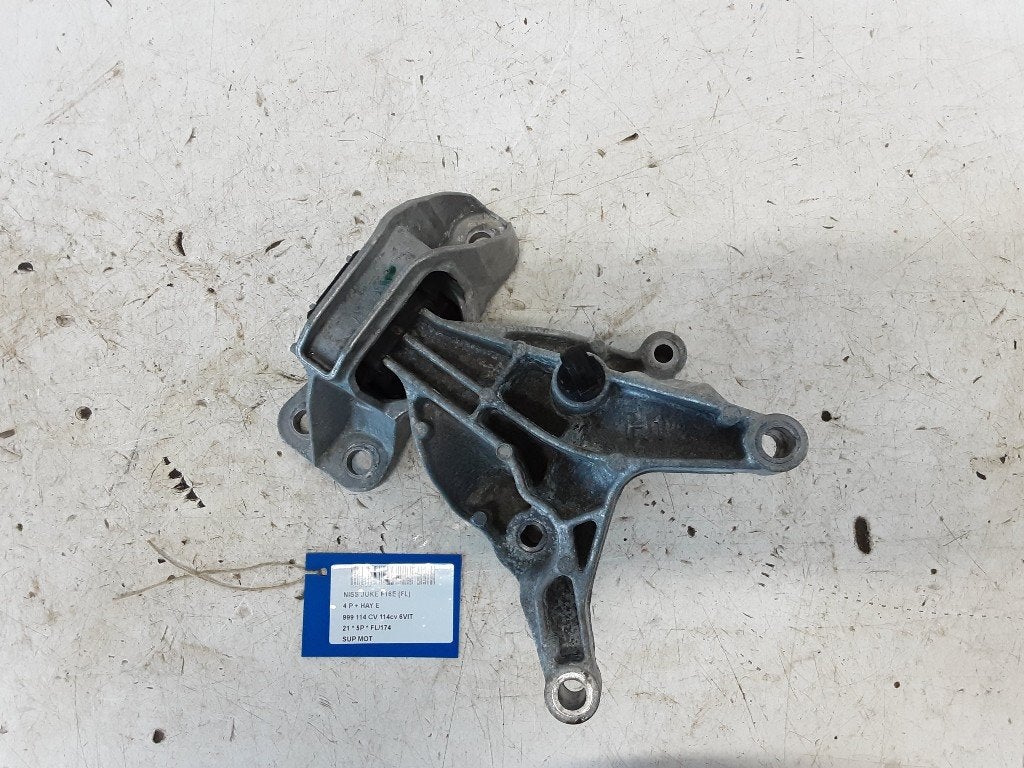 MONTAGE MOTEUR Nissan Juke (F16) (01-2019/-), Autos : Pièces & Accessoires, Suspension & Châssis, Nissan, Utilisé