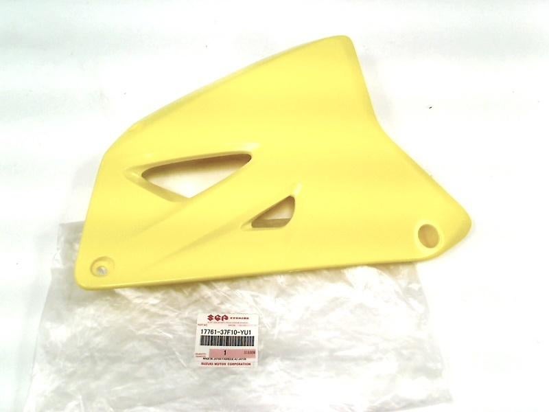 Suzuki Radiator cover links RM 85 L 2020-2022, Ophalen of Verzenden, Nieuw