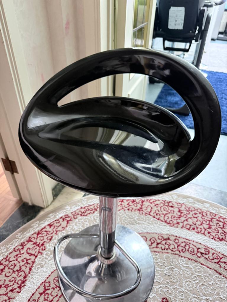 Tabourets de bar x3, Maison & Meubles, Enlèvement ou Envoi, Comme neuf
