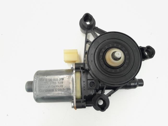 Raammotor Portier van een Volkswagen Golf, Gebruikt, -, Volkswagen, -