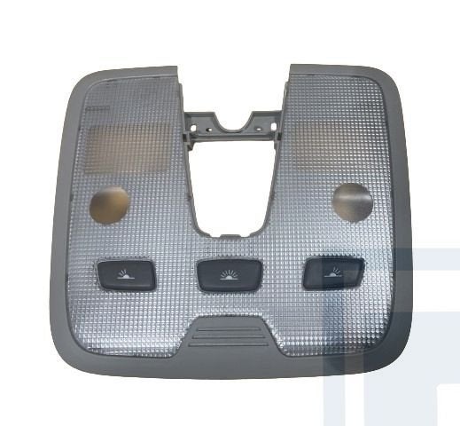 volvo binnenverlichting, plafondlicht, interieur licht, dakl, Auto-onderdelen, Ophalen of Verzenden, Gebruikt