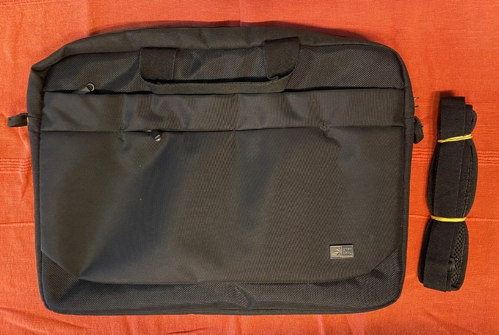 Sacoche pour ordinateur portable Case Logic New, Informatique & Logiciels, Enlèvement ou Envoi, Neuf, Case Logic