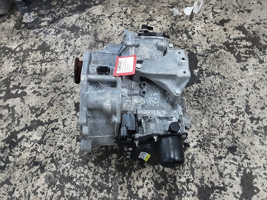 VERSNELLINGSBAK AUTOMAAT Golf VII (AUA) (1406320398), Gebruikt, Volkswagen, Mevr. I. Hauben, Rue de l'Espoir 34 34
4030  GRIVEGNÉE, BE