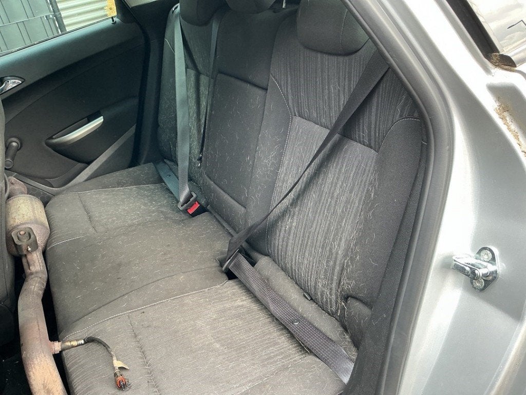 VEILIGHEIDSGORDEL RECHTS ACHTER Opel (|13309838|), Gebruikt, Opel, Opel Automobile GmbH, Kontakt-opel@opel.com