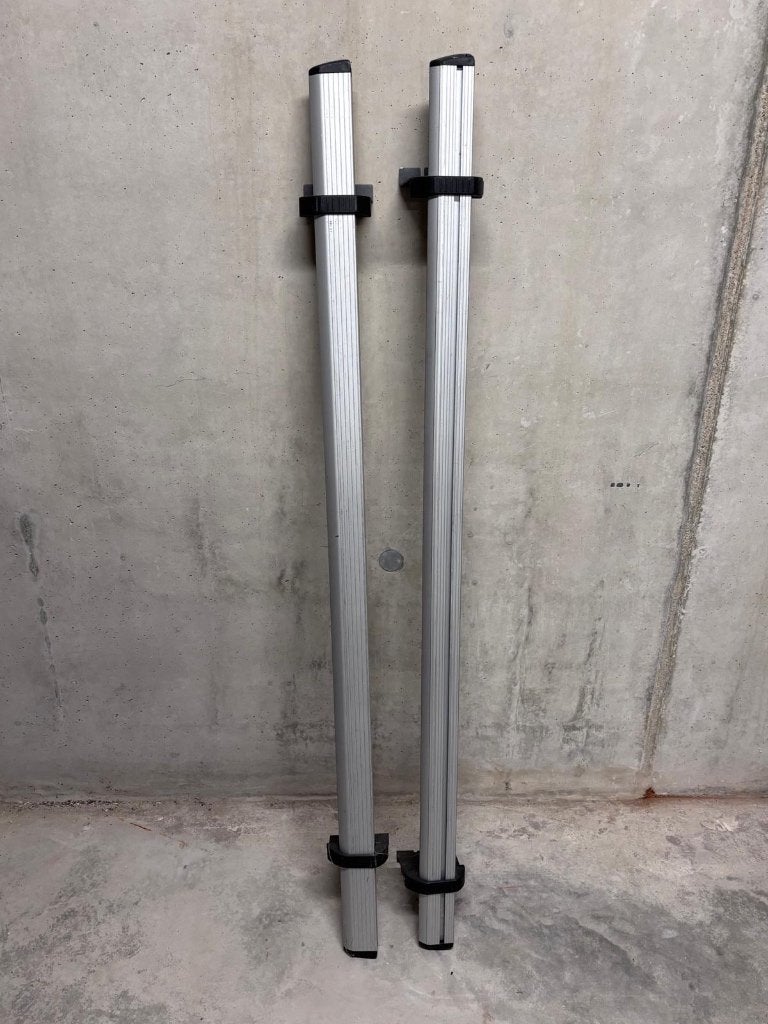 Dakdragers Citroën Berlingo, Auto diversen, Dakdragers, Ophalen, Nieuw