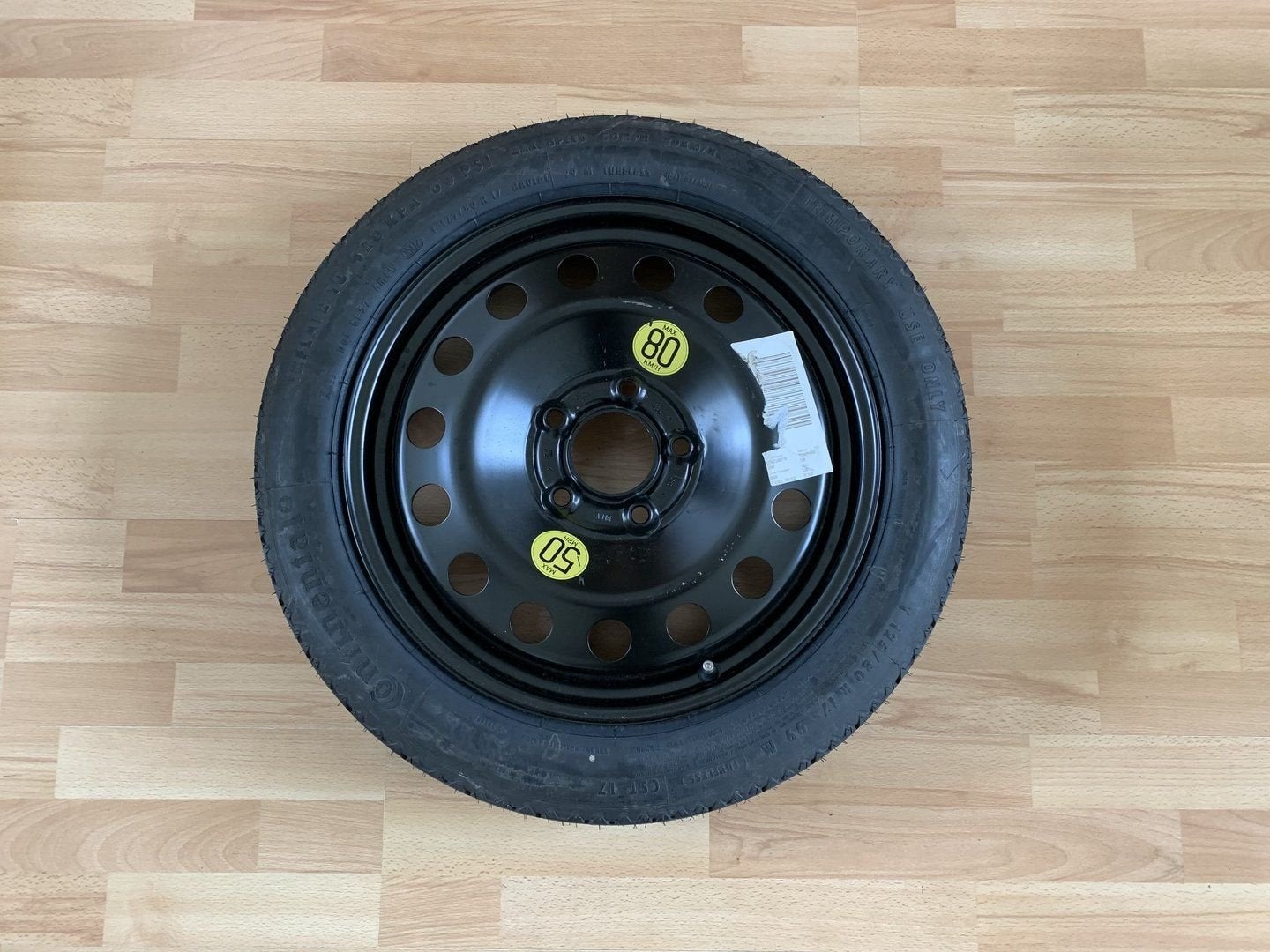thuiskomer BMW 17 inch 5x120 5x120 72.5, Autos : Pièces & Accessoires, Pneus & Jantes, Pneus et Jantes, Véhicule de tourisme, Utilisé