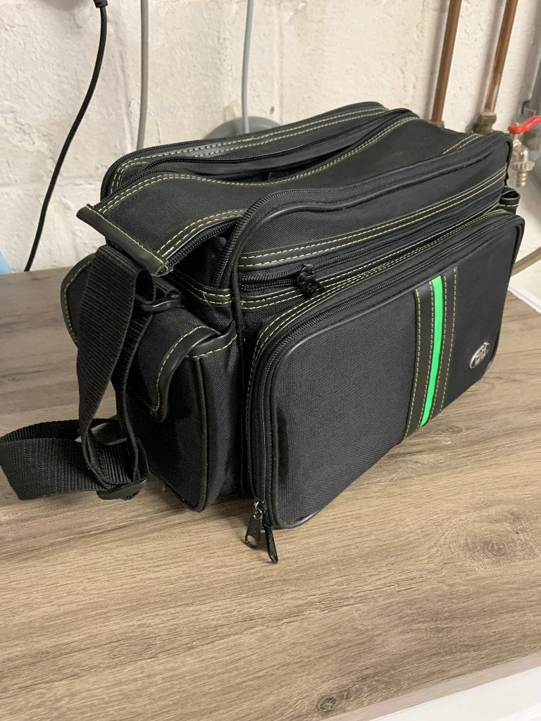 sac photo, Audio, Tv en Foto, Foto | Cameratassen, Ophalen of Verzenden, Gebruikt, Pouch