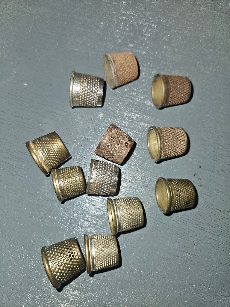 Oud lot De om te naaien, Ophalen of Verzenden