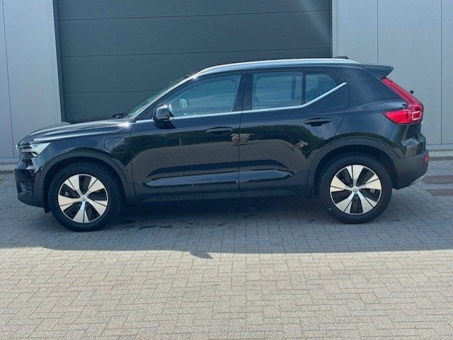 Volvo XC40 hybride, Autos, Volvo, Détection des panneaux routiers, Achat, Euro 6, Entreprise