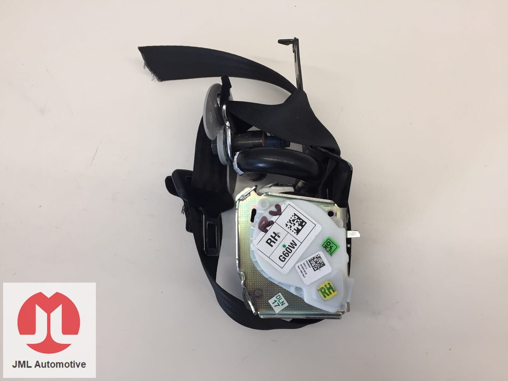 VEILIGHEIDSGORDEL GORDELSPANNER RECHTS VOOR KIA PICANTO, Gebruikt, -, -, Ophalen of Verzenden