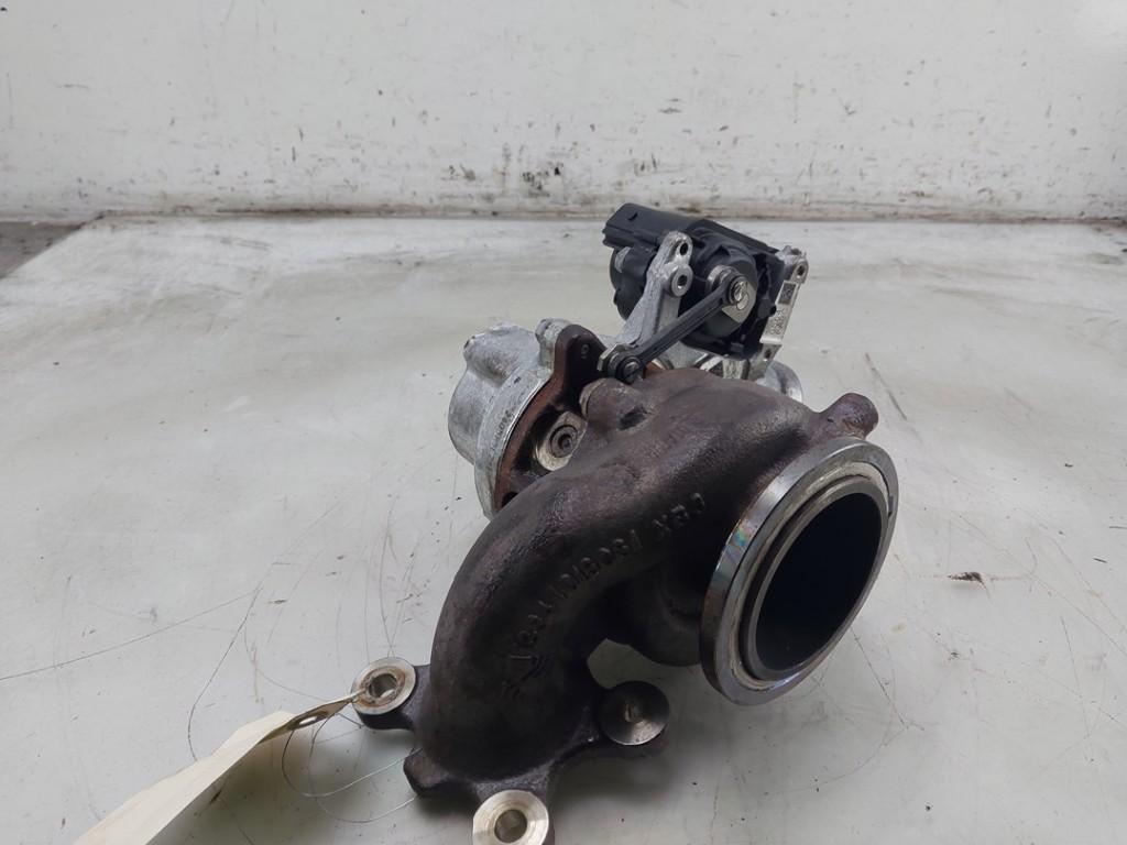 TURBOCOMPRESSEUR Volkswagen Polo VI (AW1) (|05C145701F|), Dhr. J. Ham, Volkswagen, Administratie@autoham.nl, Utilisé