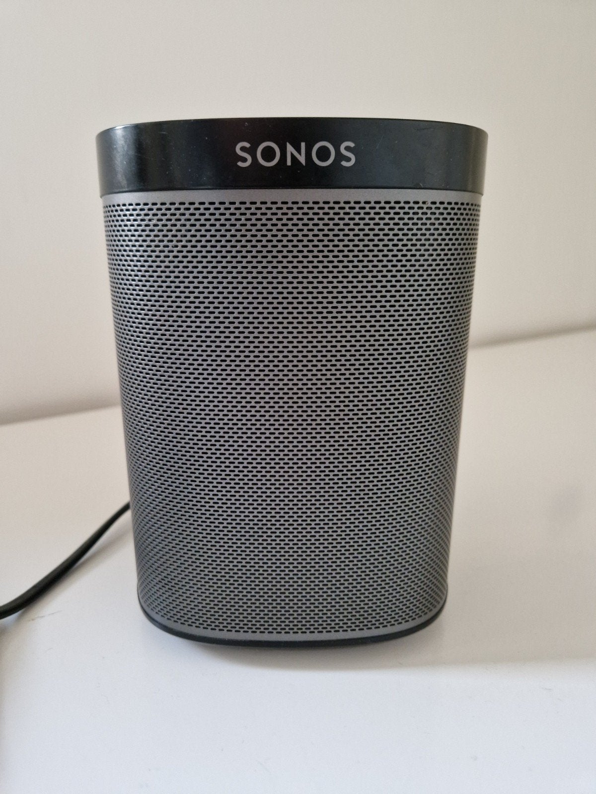 Sonos play.1, Ophalen, Sonos
