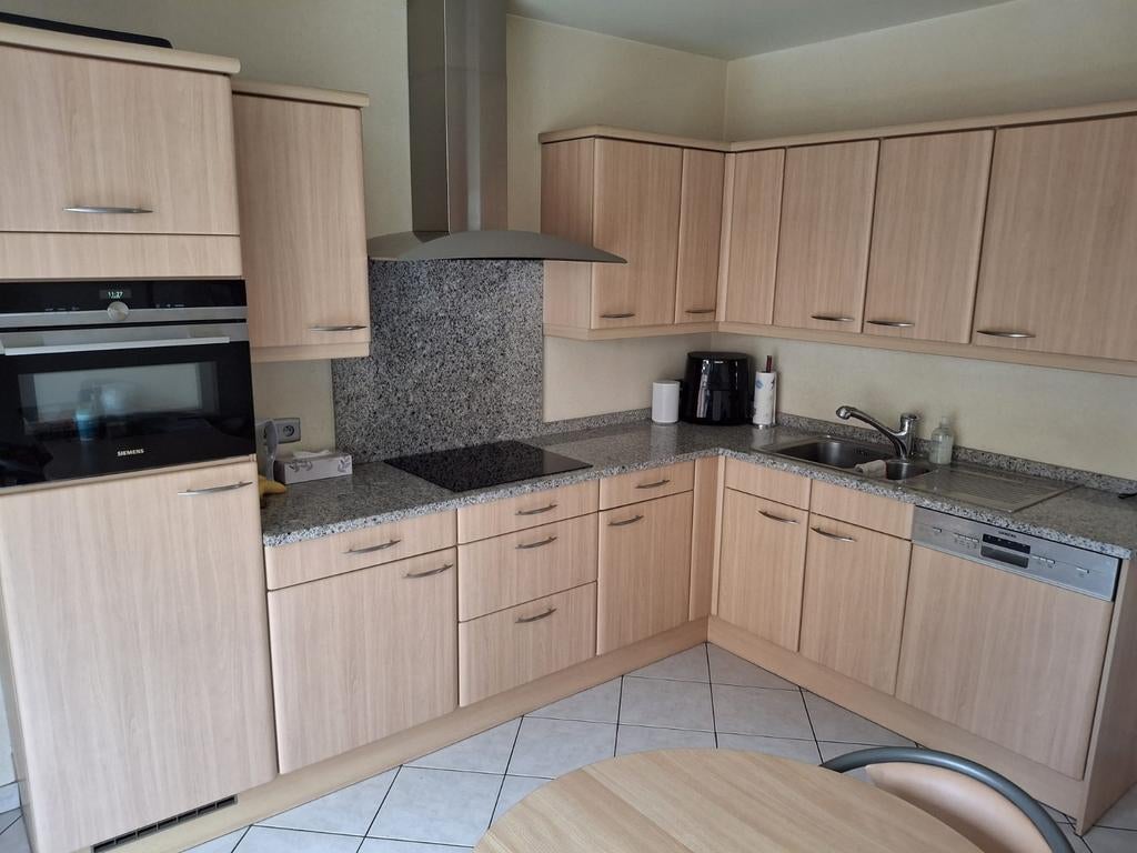 Keuken, Huis en Inrichting, Ophalen