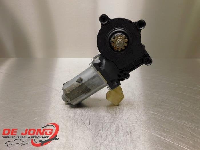 Moteur de vitre portière d'un Volvo XC90, -, 3 mois de garantie, -, -