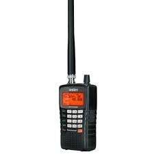 Uniden UBCD160DN, Télécoms, Enlèvement ou Envoi, Comme neuf, 500 canaux ou plus, Portable