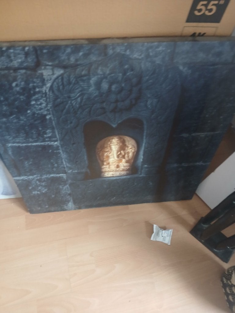 Cadre, Ophalen, Schilderijlijst, Zo goed als nieuw, Overige kleuren