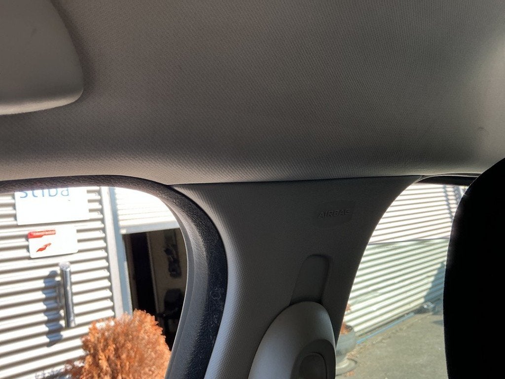 AIRBAG TOIT DROIT Renault Megane III Berline (BZ), Autos : Pièces & Accessoires, Renault, Utilisé, Peter-Huppertz-Straße 5
51063  Köln, DE