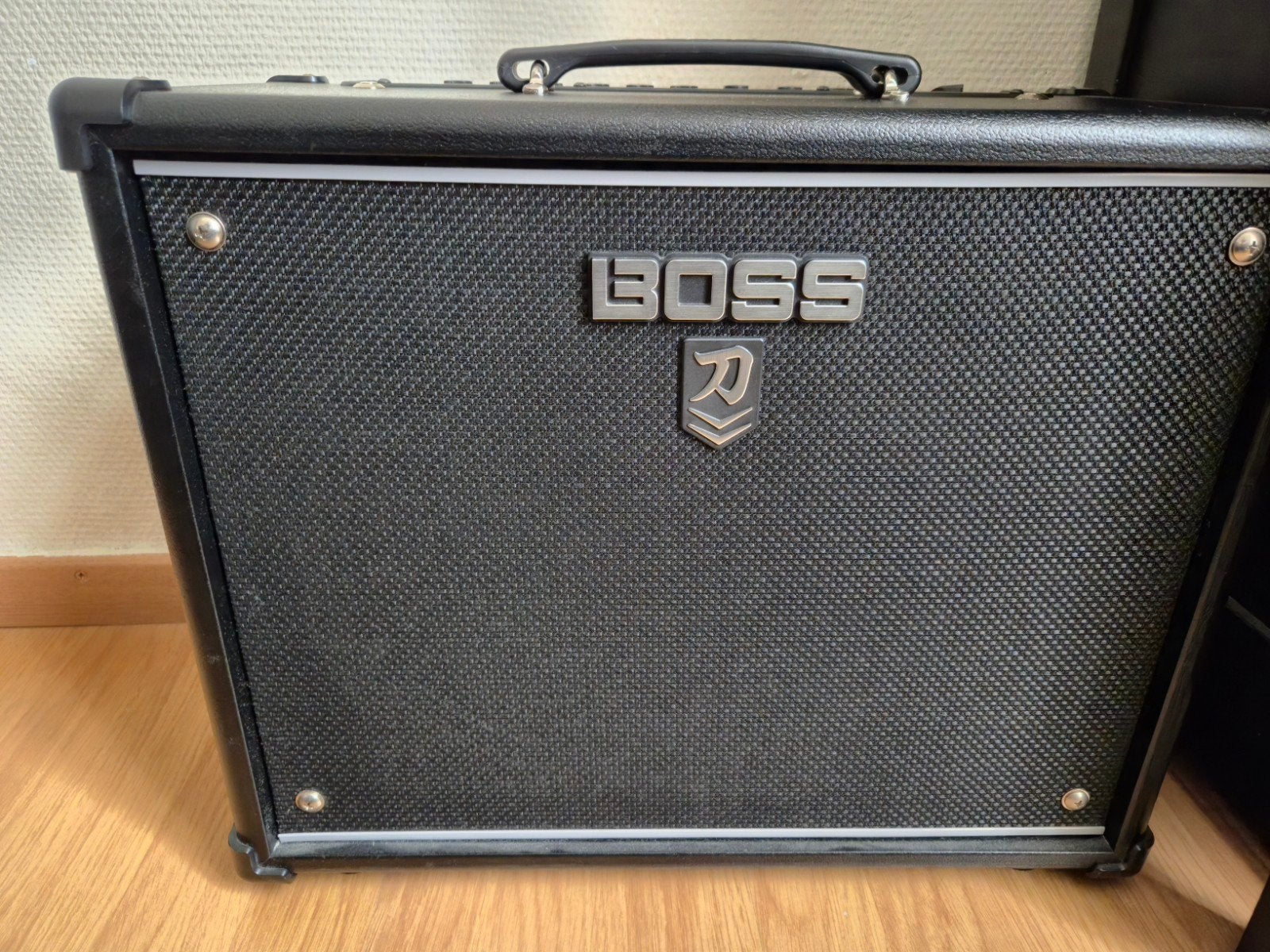 Katana Boss 50 Combo Versterker, Ophalen, Zo goed als nieuw, Gitaar