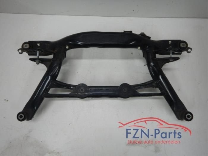 VW Golf 8 R 4-Motion Subframe, Ophalen of Verzenden, Gebruikt