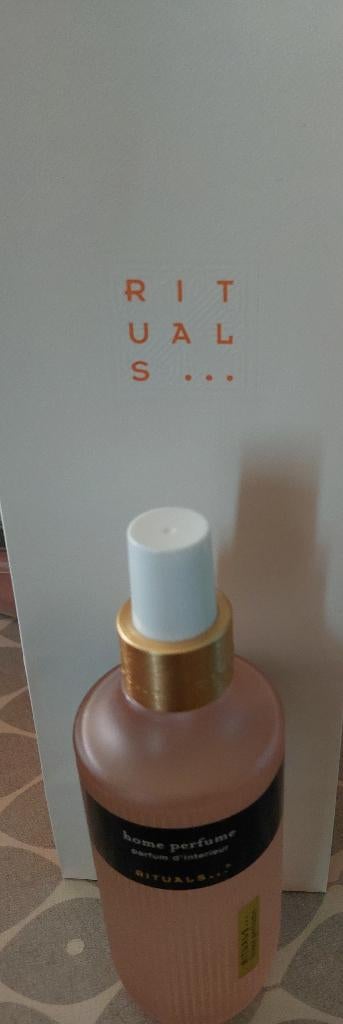 Interieurparfum Rituals Sakura, Huis en Inrichting, Ophalen, Nieuw