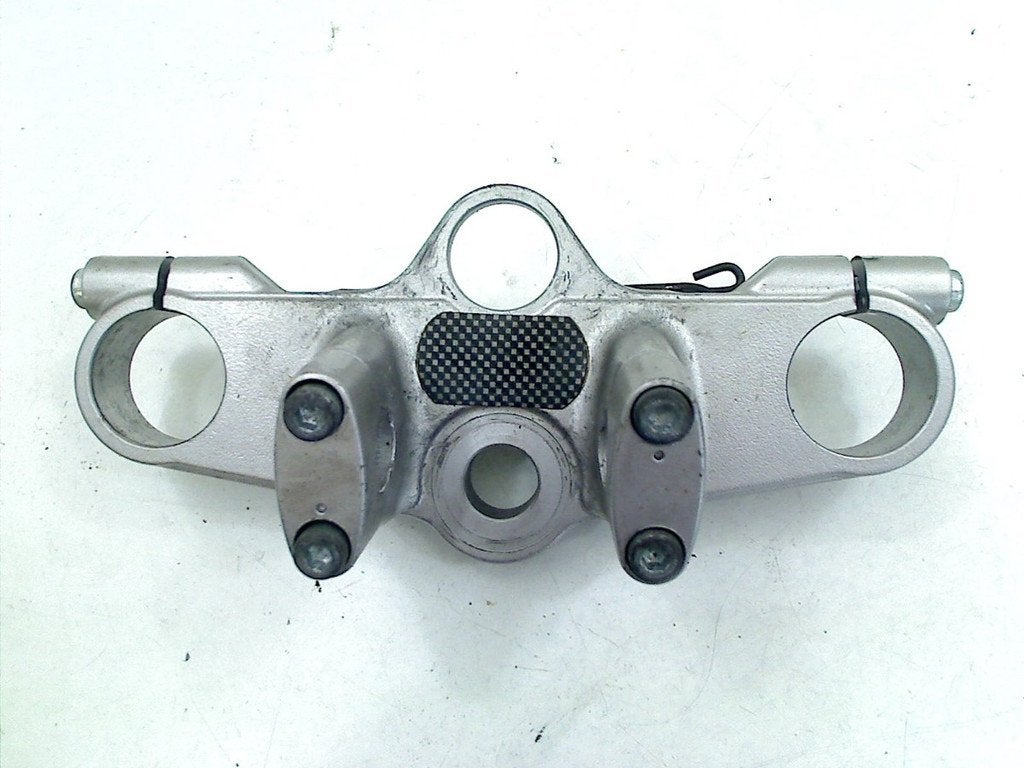 TOP YOKE TROIS POINTS GSF 600 Bandit 2000-2004 (GSF600 MK2), Dhr. S. di Majo, Utilisé, Info@cama-motorparts.nl, P.J. Troelstraweg 8 8
3144 CX  MAASSLUIS, NL