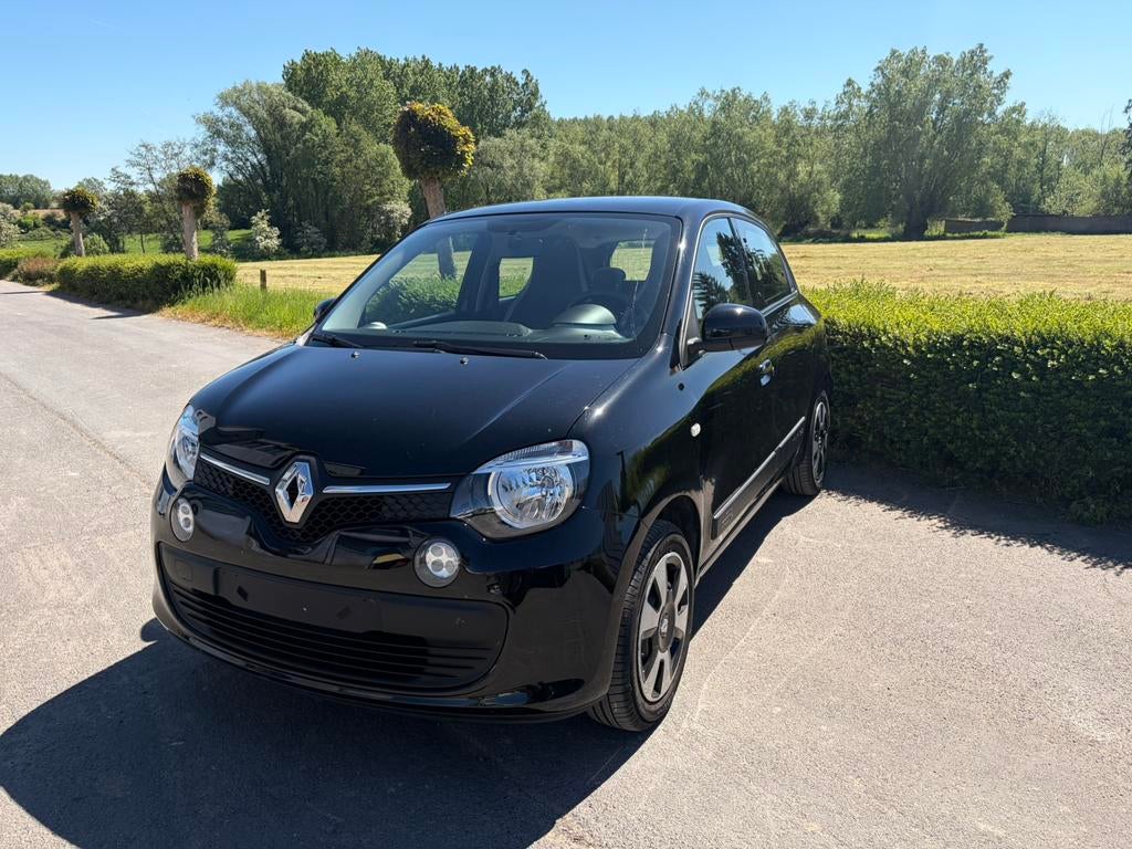 Renault Twingo 2015 Essence ! ! ! 17 000 km !, Autos, Euro 6, Entreprise, Boîte manuelle, Essence