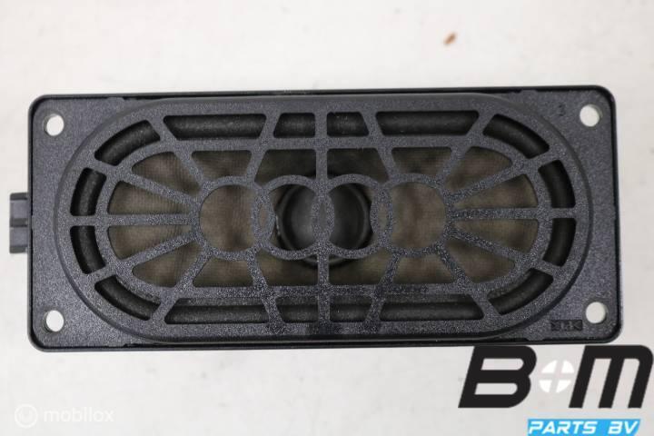 Luidspreker dashboard midden Audi TT 8J 8J0035362, Auto diversen, Autospeakers, Gebruikt