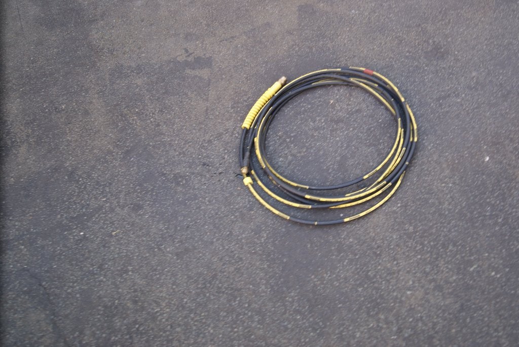 Nettoyeur d'égouts Karcher, Enlèvement, Comme neuf, Karcher