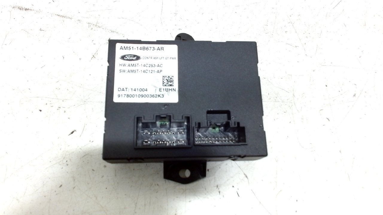Computer diversen Ford C-Max, Onderdelen@venauto.nl, Van der Ven Autorecycling B.V., Gebruikt, Ettenseweg 76, 4706 PB Roosendaal, The Netherlands